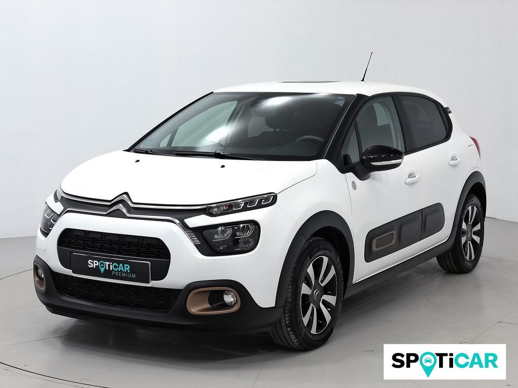 Citroën C3 PureTech 60KW (83CV) C-Series 4