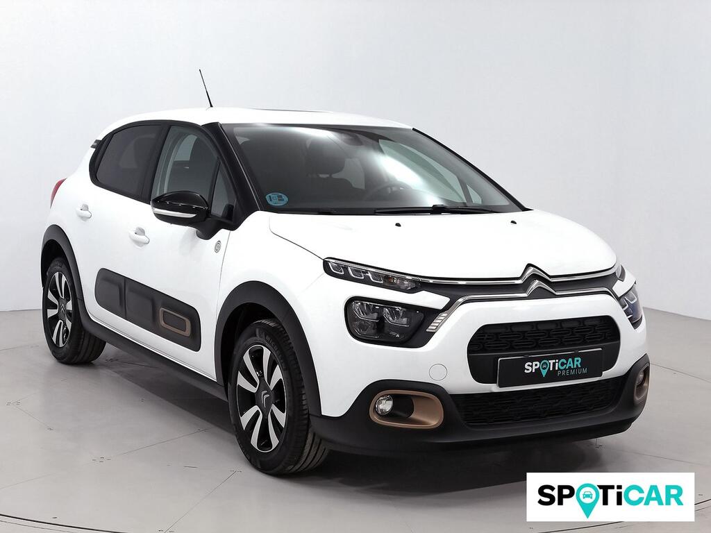 Citroën C3 PureTech 60KW (83CV) C-Series Citroën C3 PureTech 60KW (83CV) C-Series