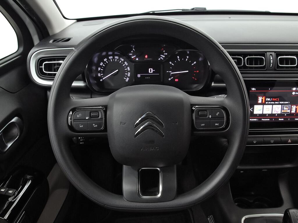 Citroën C3 PureTech 60KW (83CV) C-Series 20