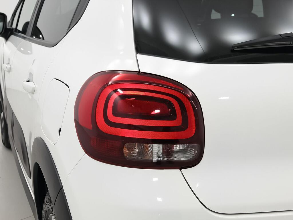 Citroën C3 PureTech 60KW (83CV) C-Series 29