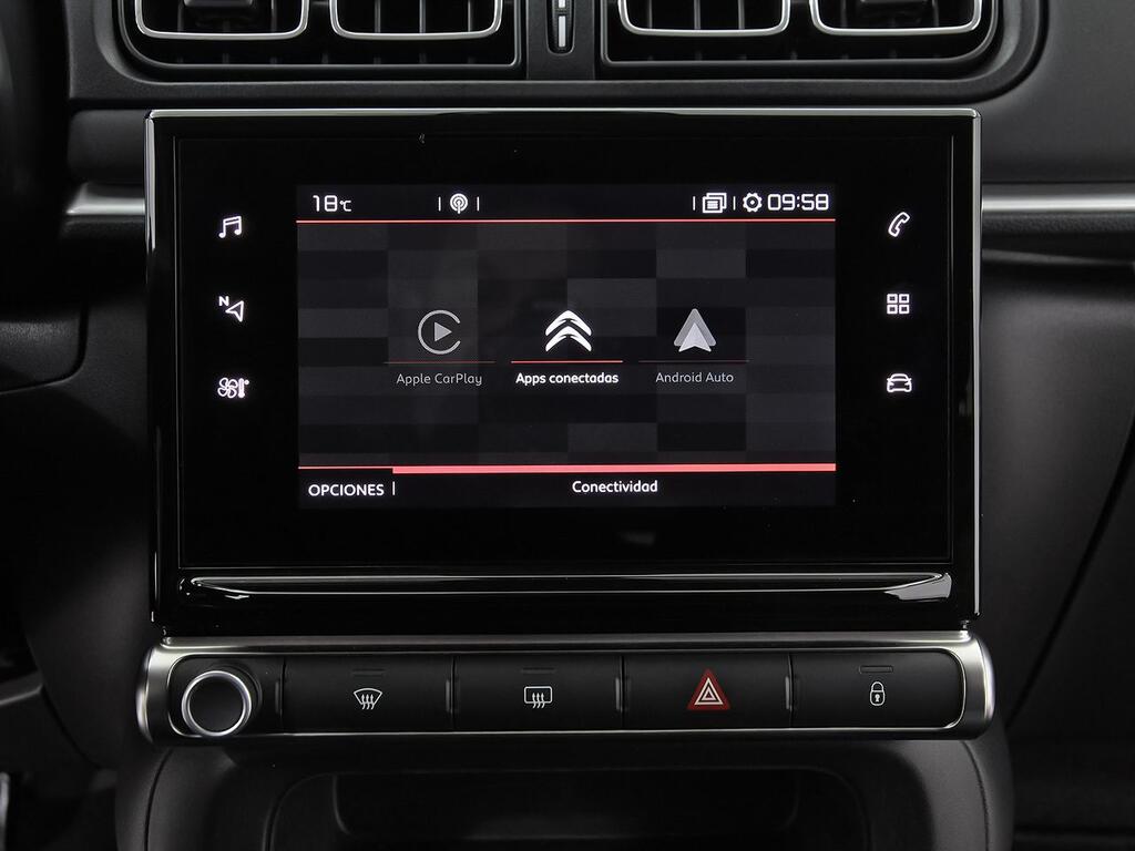 Citroën C3 PureTech 60KW (83CV) C-Series 22