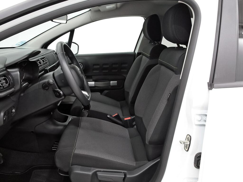 Citroën C3 PureTech 60KW (83CV) C-Series 8