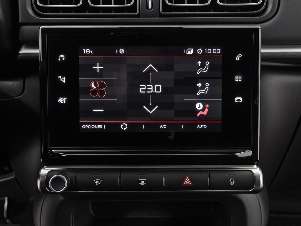 Citroën C3 PureTech 60KW (83CV) C-Series 25