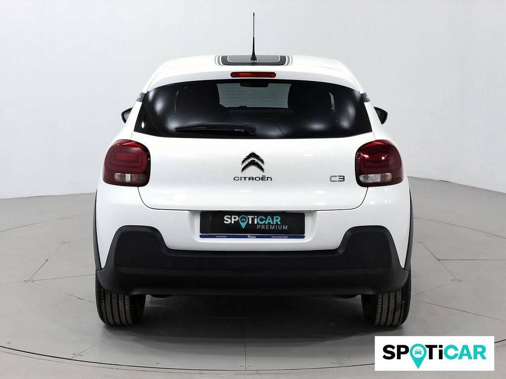 Citroën C3 PureTech 60KW (83CV) C-Series 6