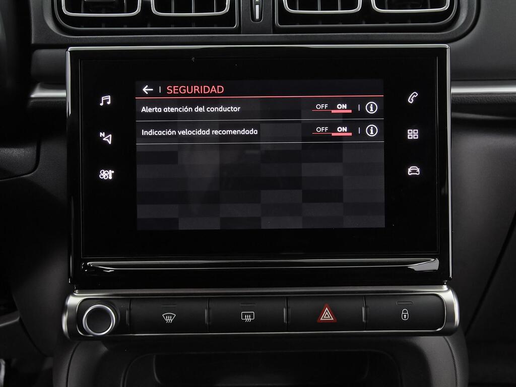 Citroën C3 PureTech 60KW (83CV) C-Series 24