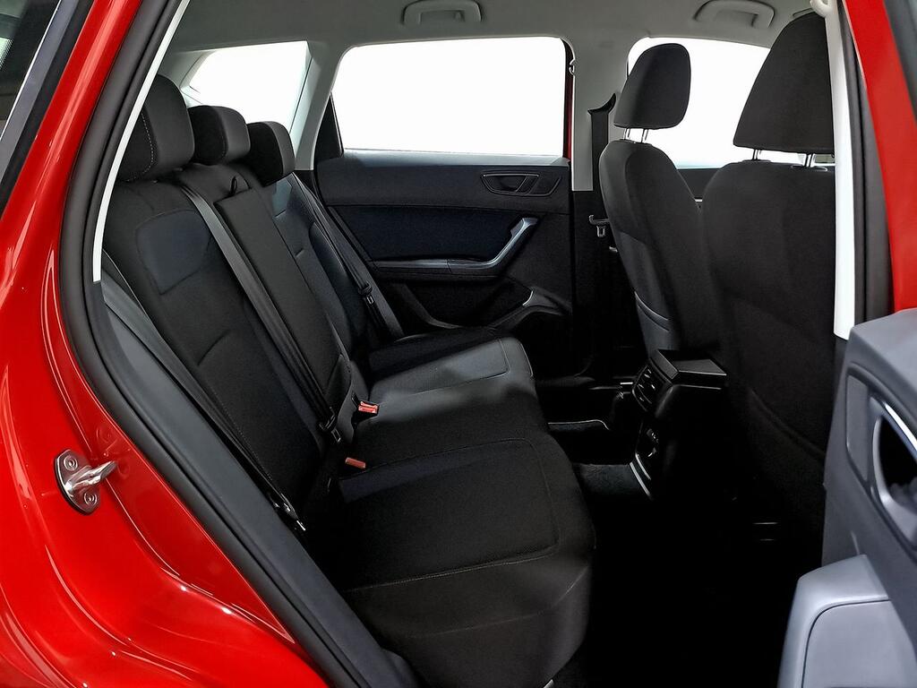 Seat Ateca 1.6 TDI 85kW St&Sp Style Edit. Nav Eco 8