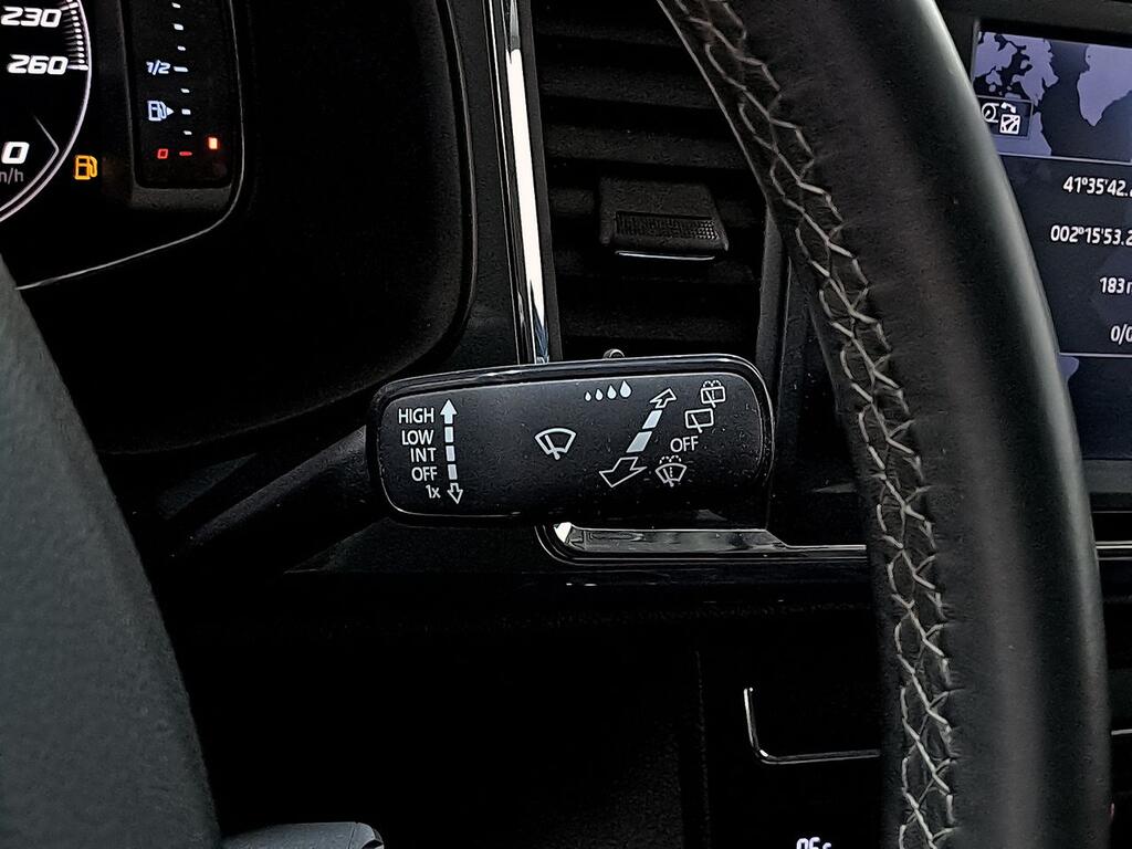 Seat Ateca 1.6 TDI 85kW St&Sp Style Edit. Nav Eco 17
