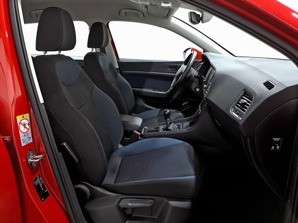 Seat Ateca 1.6 TDI 85kW St&Sp Style Edit. Nav Eco 7