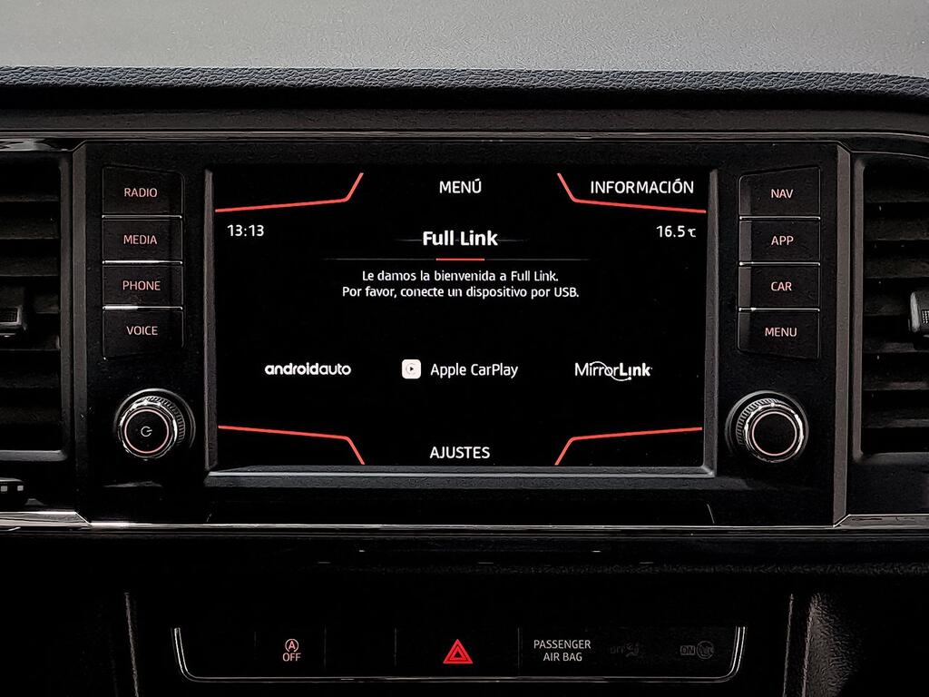 Seat Ateca 1.6 TDI 85kW St&Sp Style Edit. Nav Eco 25