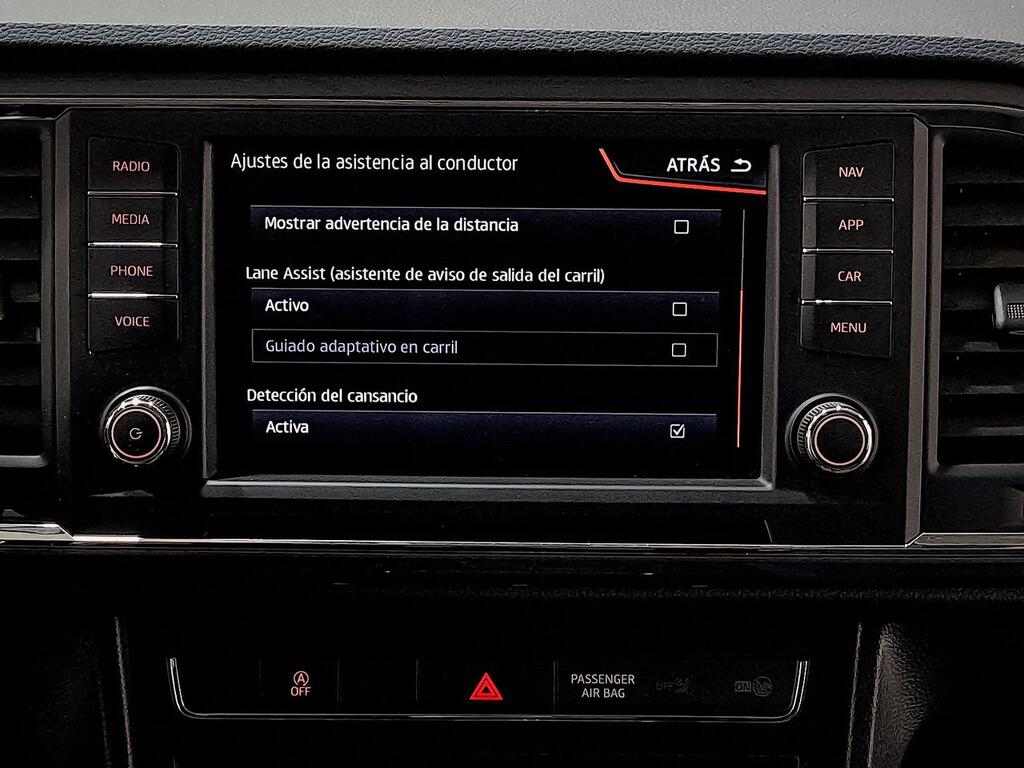 Seat Ateca 1.6 TDI 85kW St&Sp Style Edit. Nav Eco 27