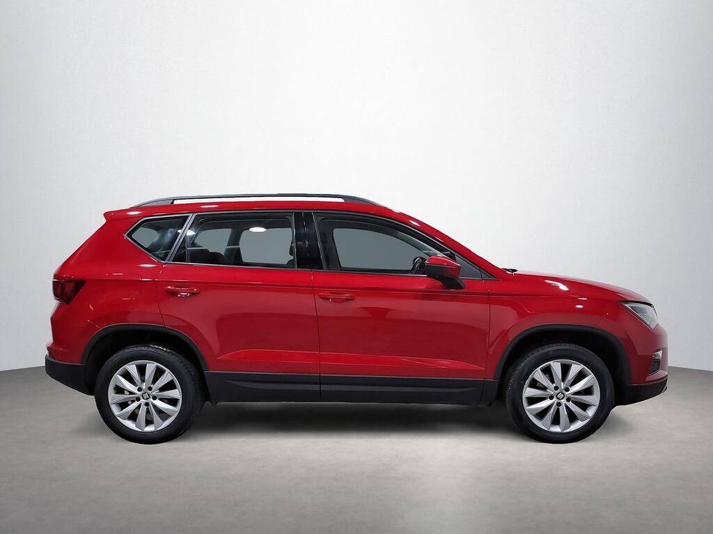 Seat Ateca 1.6 TDI 85kW St&Sp Style Edit. Nav Eco 3