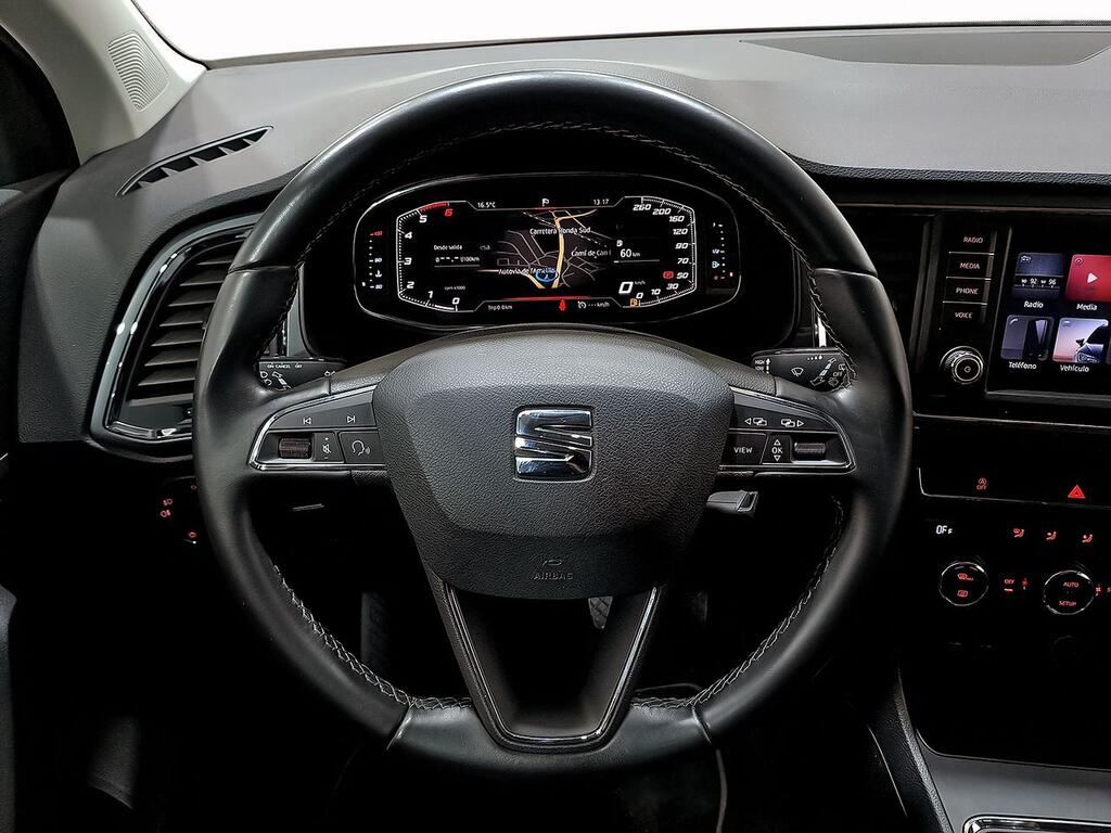 Seat Ateca 1.6 TDI 85kW St&Sp Style Edit. Nav Eco 20