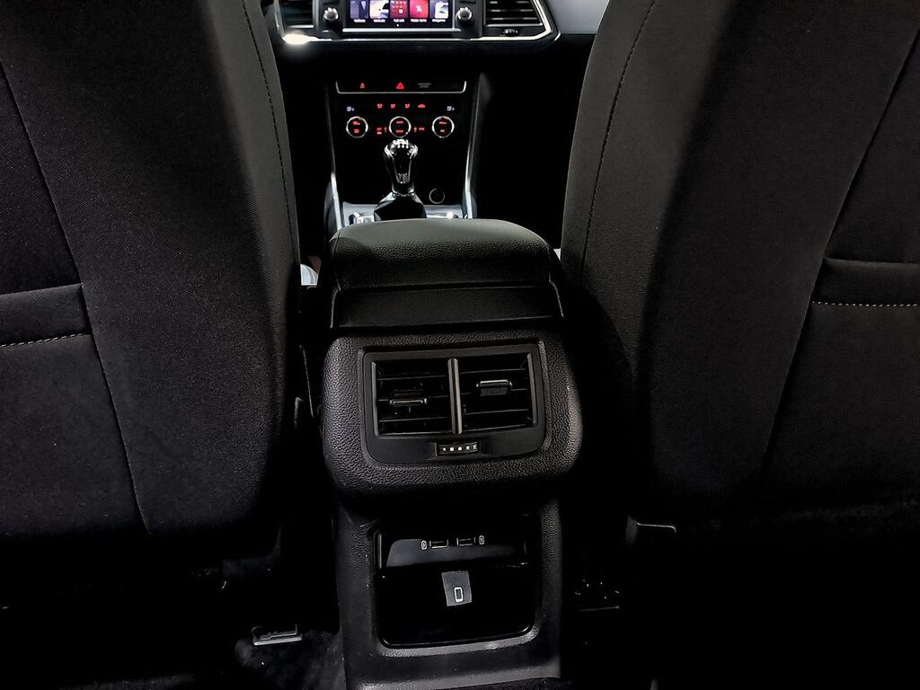 Seat Ateca 1.6 TDI 85kW St&Sp Style Edit. Nav Eco 31