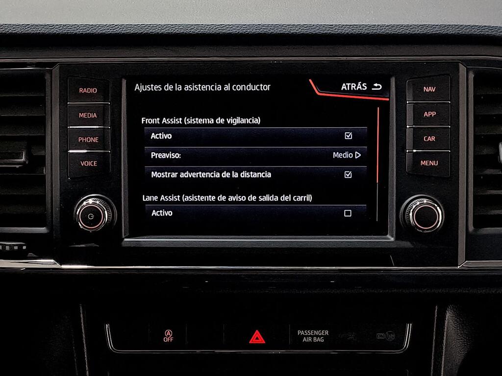Seat Ateca 1.6 TDI 85kW St&Sp Style Edit. Nav Eco 26