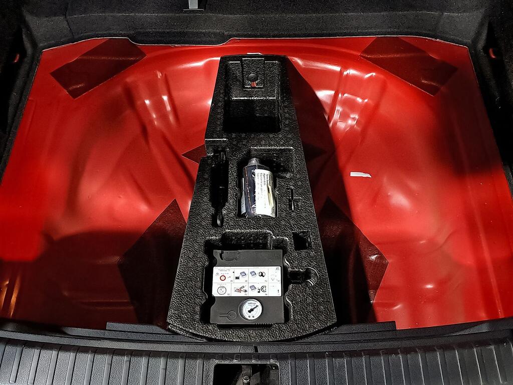 Seat Ateca 1.6 TDI 85kW St&Sp Style Edit. Nav Eco 33