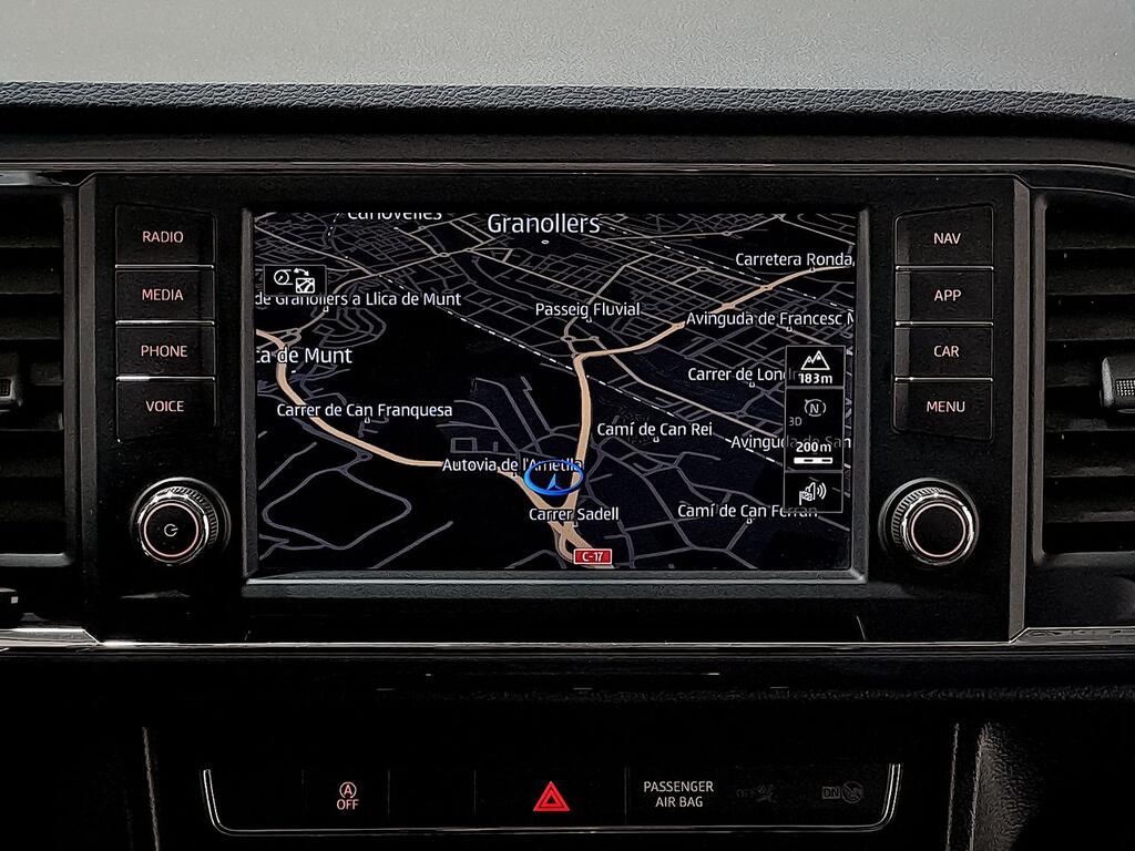 Seat Ateca 1.6 TDI 85kW St&Sp Style Edit. Nav Eco 23