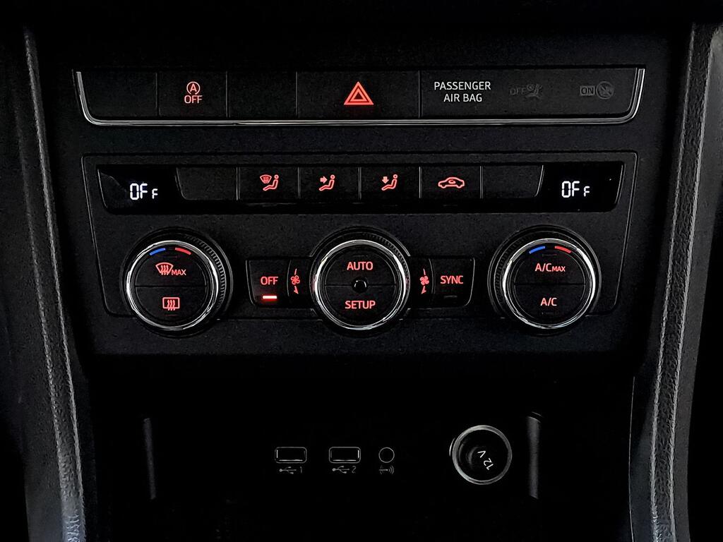 Seat Ateca 1.6 TDI 85kW St&Sp Style Edit. Nav Eco 28