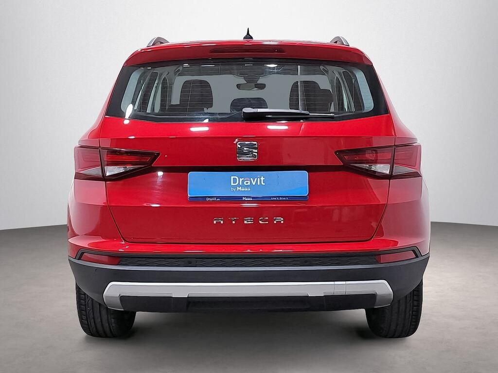 Seat Ateca 1.6 TDI 85kW St&Sp Style Edit. Nav Eco 5