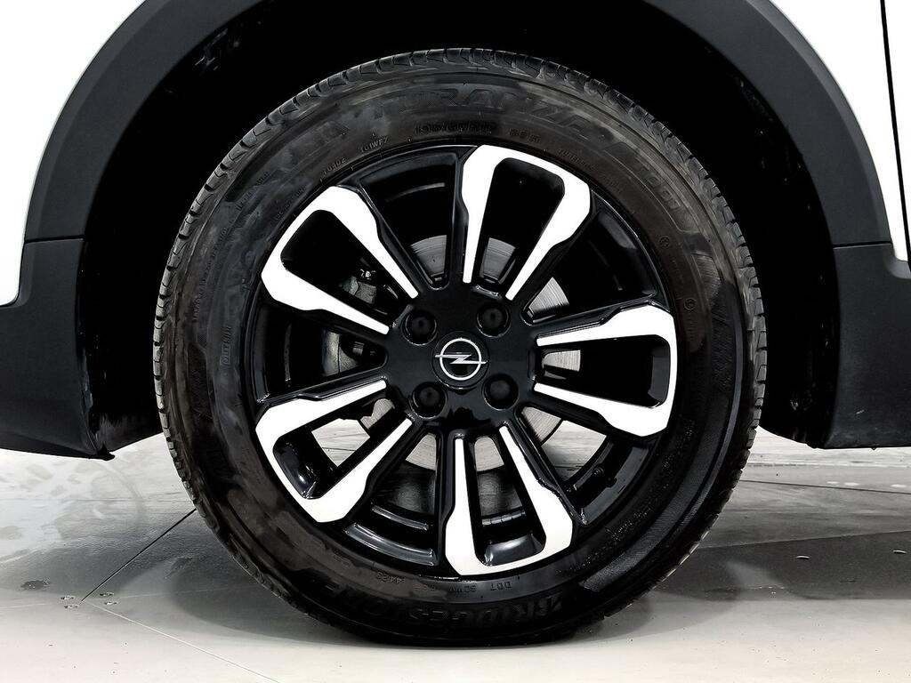 Opel CrossLand 1.5D 81kW (110CV) Elegance 11