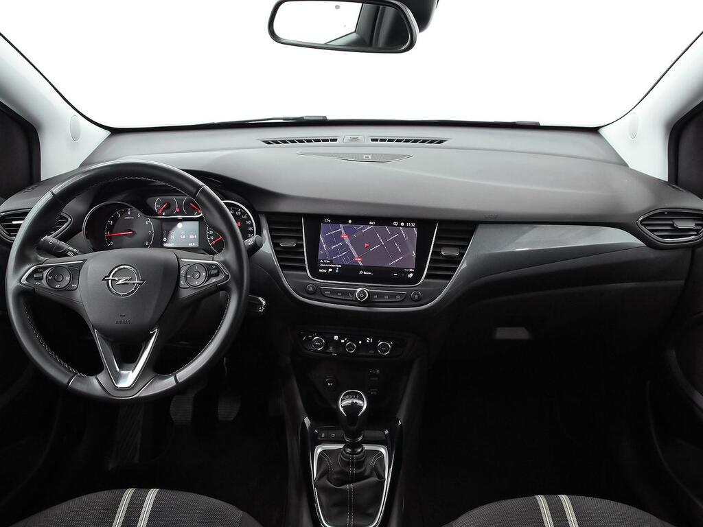 Opel CrossLand 1.5D 81kW (110CV) Elegance 7