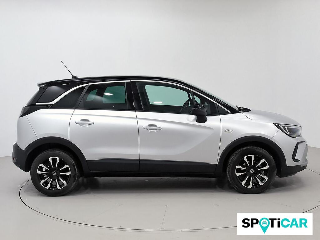 Opel CrossLand 1.5D 81kW (110CV) Elegance 3
