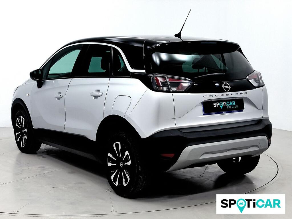Opel CrossLand 1.5D 81kW (110CV) Elegance 2
