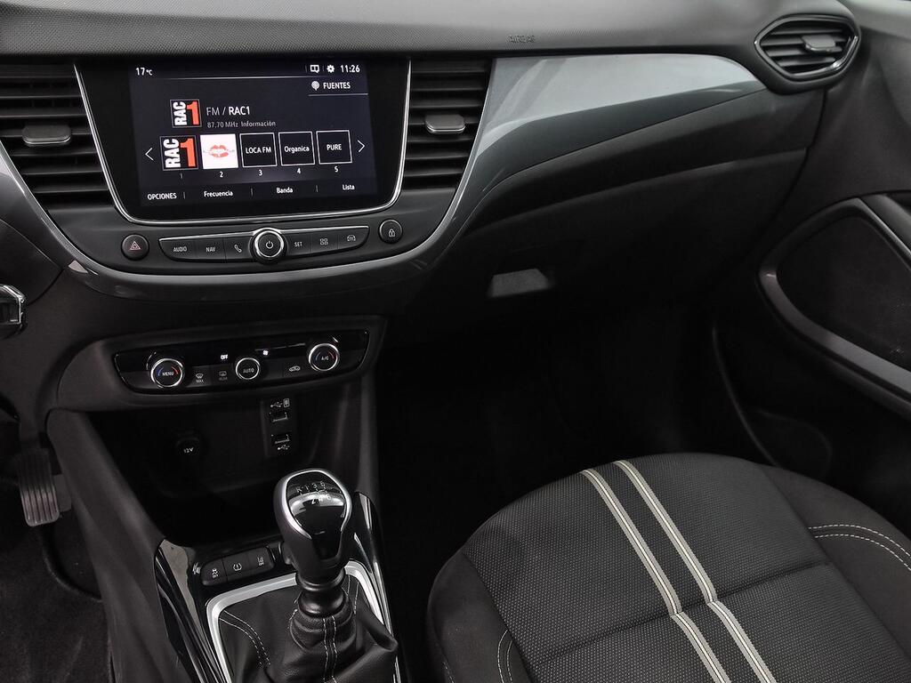 Opel CrossLand 1.5D 81kW (110CV) Elegance 17