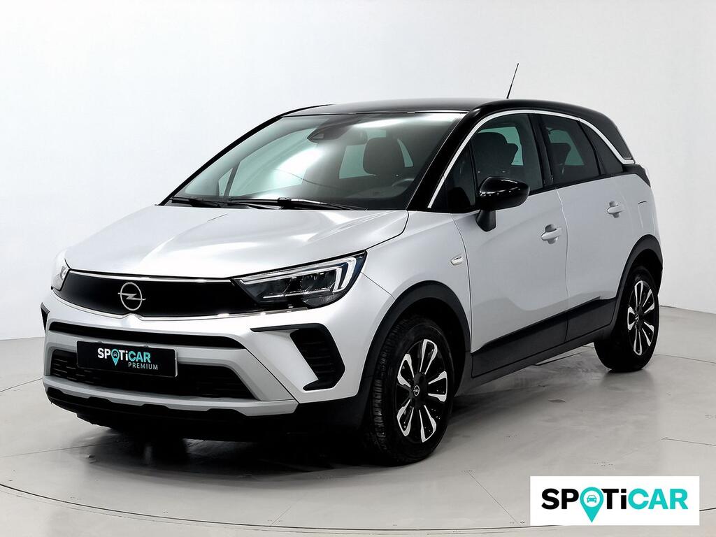 Opel CrossLand 1.5D 81kW (110CV) Elegance 4