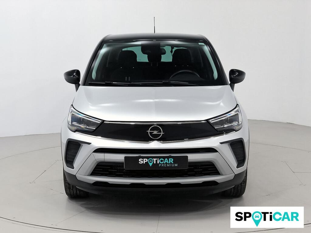 Opel CrossLand 1.5D 81kW (110CV) Elegance 5