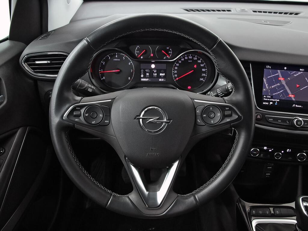 Opel CrossLand 1.5D 81kW (110CV) Elegance 26