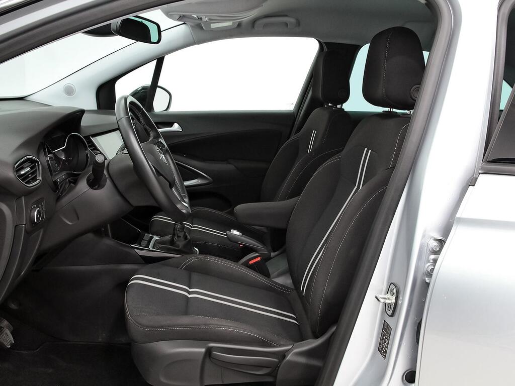 Opel CrossLand 1.5D 81kW (110CV) Elegance 8