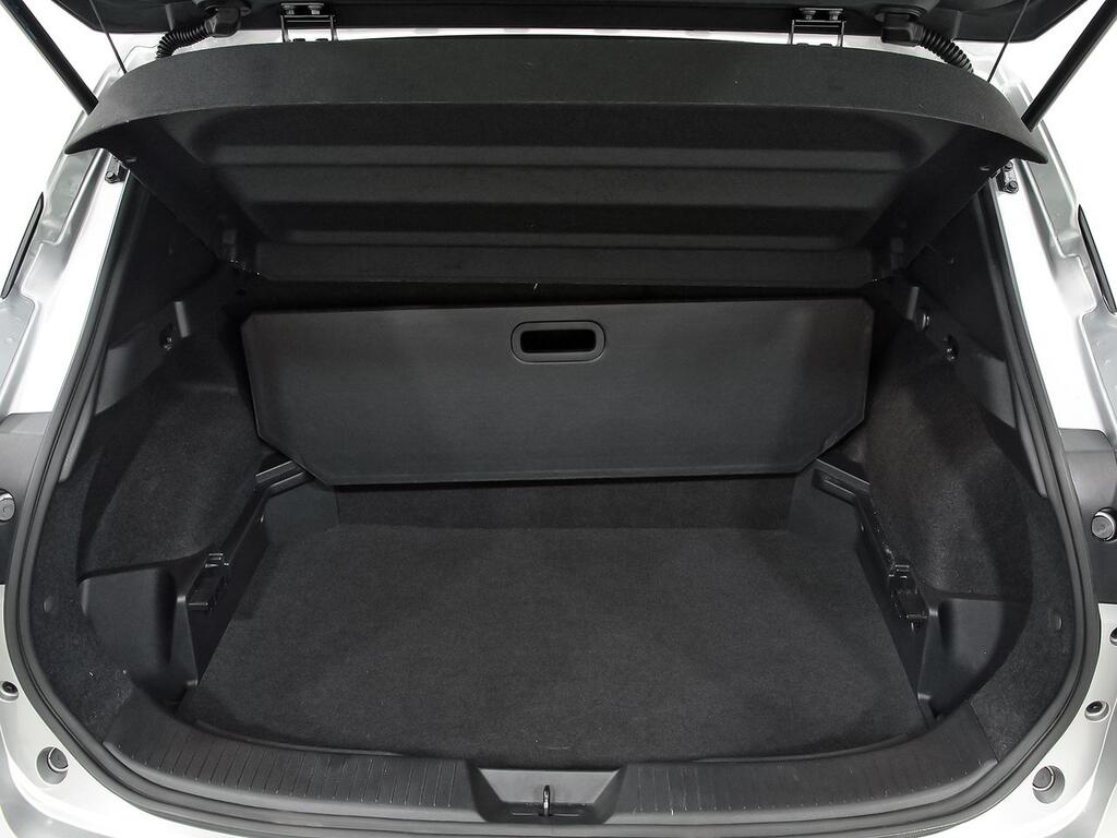 Nissan Qashqai DIG-T 103kW N-Connecta 9