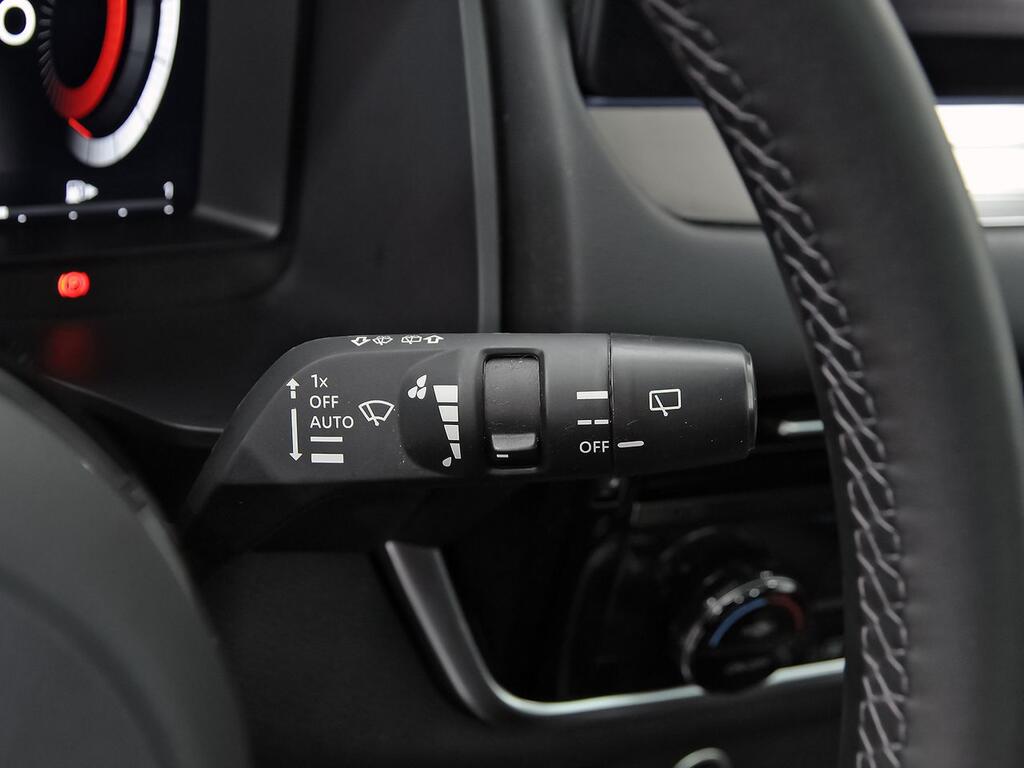 Nissan Qashqai DIG-T 103kW N-Connecta 15