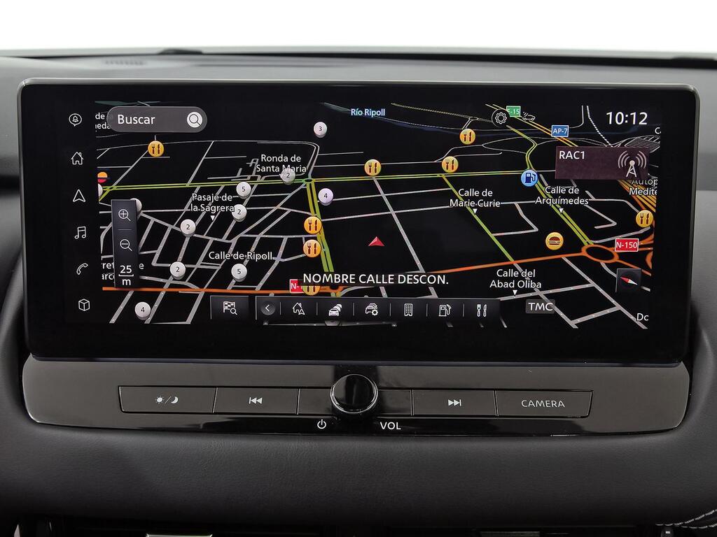 Nissan Qashqai DIG-T 103kW N-Connecta 23