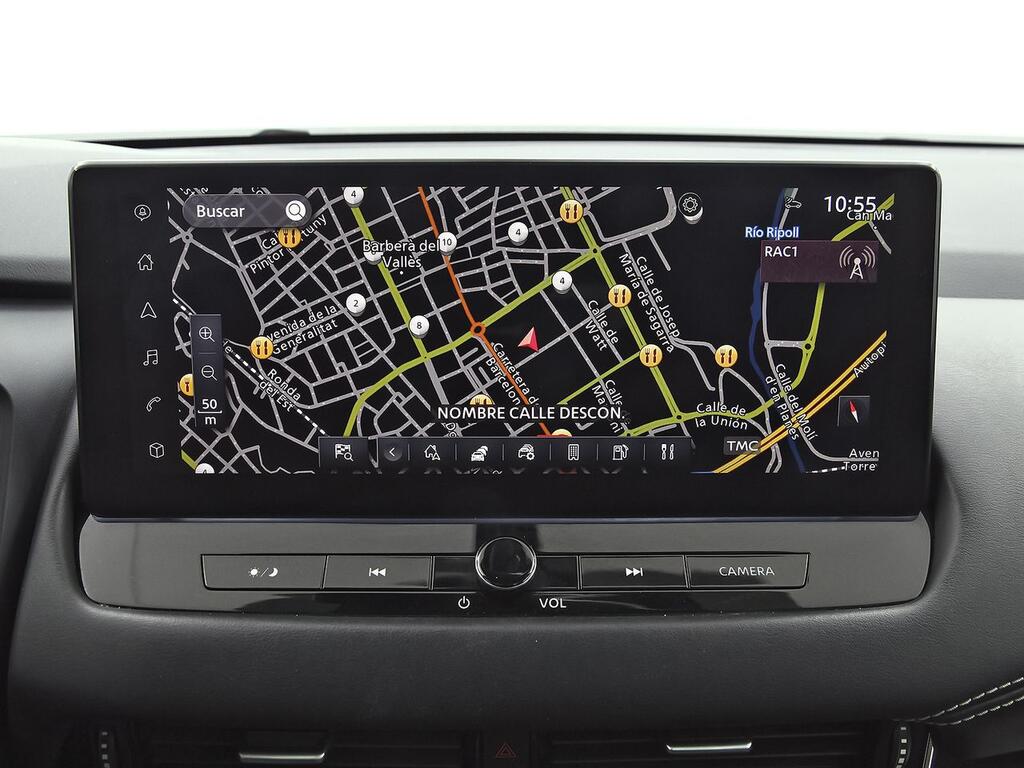Nissan Qashqai DIG-T 103kW N-Connecta 23