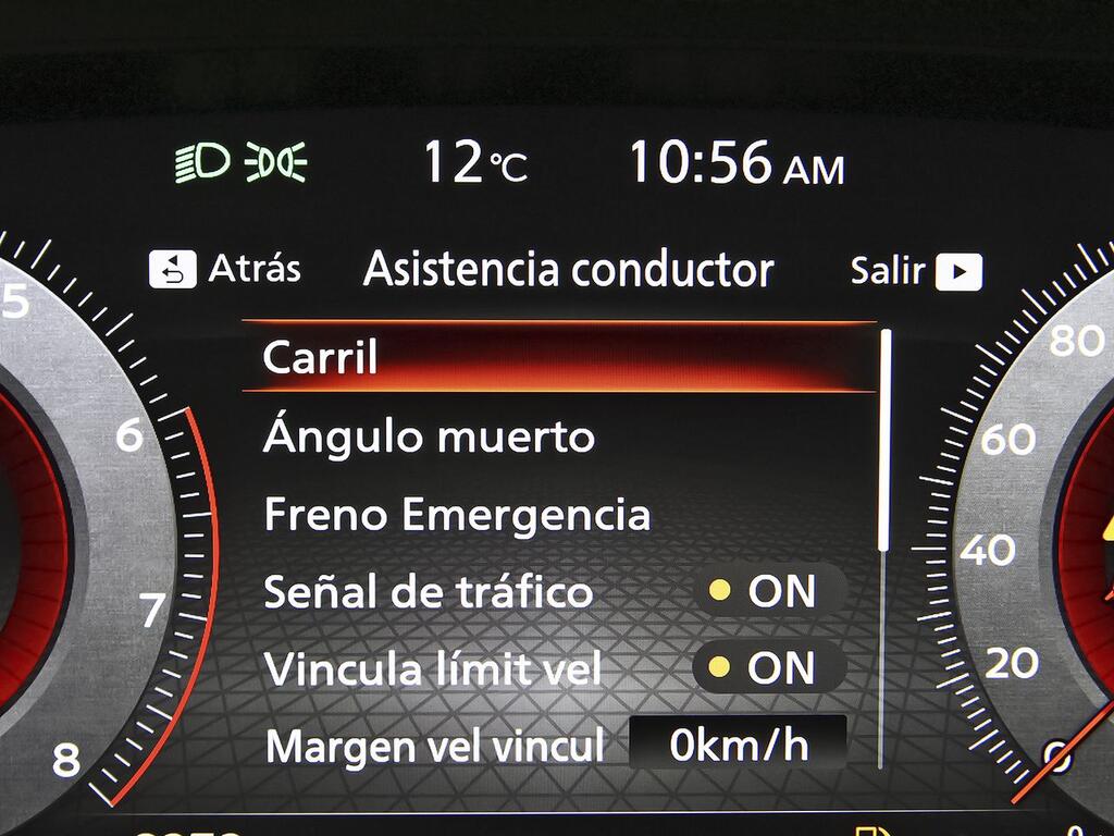 Nissan Qashqai DIG-T 103kW N-Connecta 26