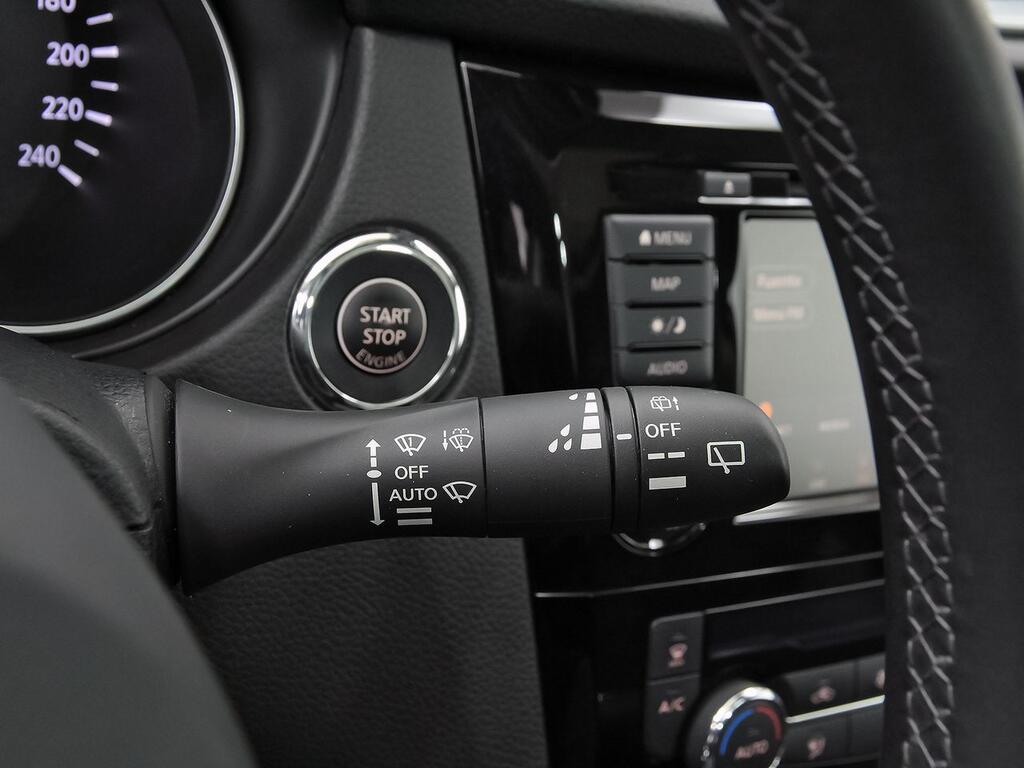 Nissan Qashqai DIG-T 103 kW (140 CV) E6D N-CONNECTA 14