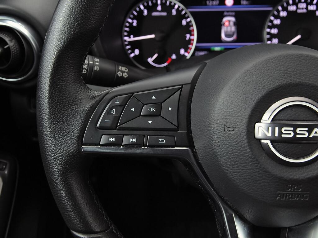 Nissan Juke DIG-T 84 kW (114 CV) 6M/T N-Connecta 14