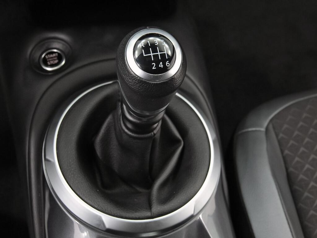 Nissan Juke DIG-T 84 kW (114 CV) 6M/T N-Connecta 20