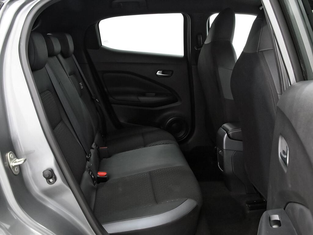 Nissan Juke DIG-T 84 kW (114 CV) 6M/T N-Connecta 9