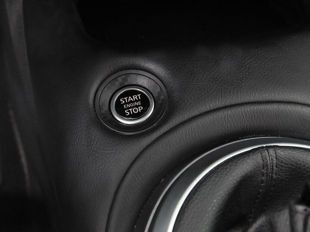 Nissan Juke DIG-T 84 kW (114 CV) 6M/T N-Connecta 18