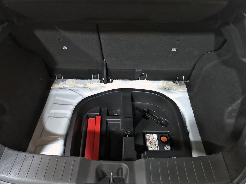 Nissan Juke DIG-T 84 kW (114 CV) 6M/T Acenta 30