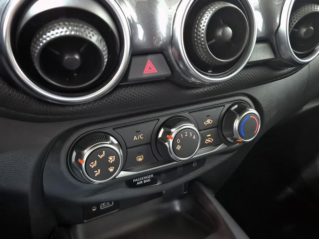 Nissan Juke DIG-T 84 kW (114 CV) 6M/T Acenta 25