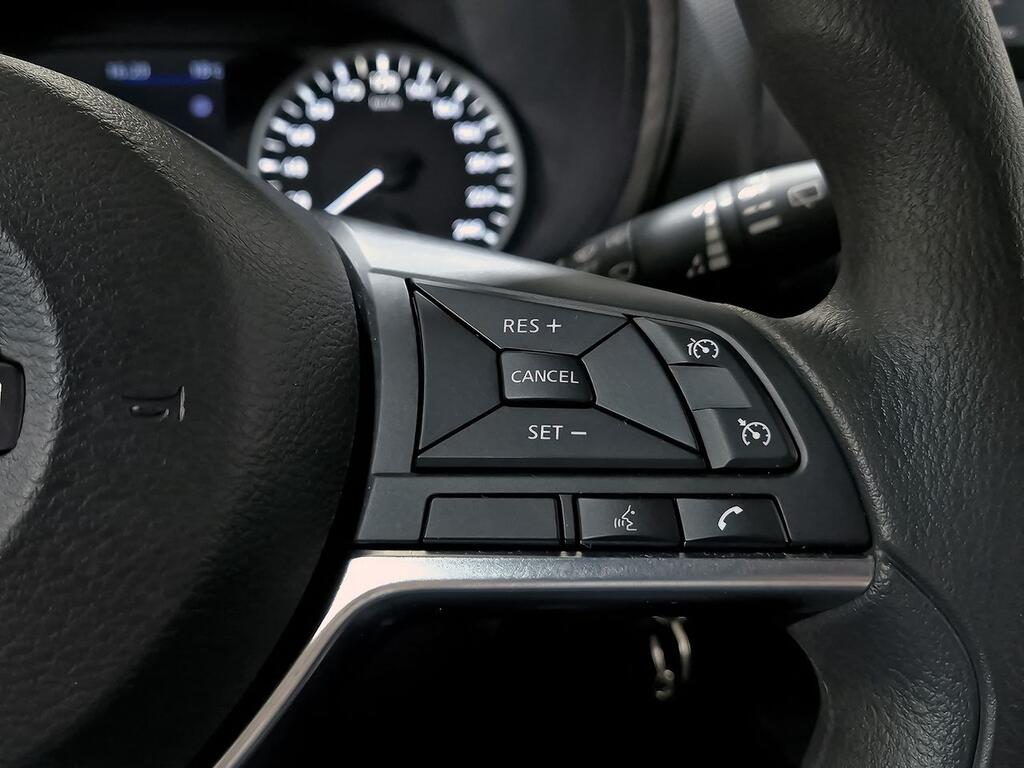 Nissan Juke DIG-T 84 kW (114 CV) 6M/T Acenta 17