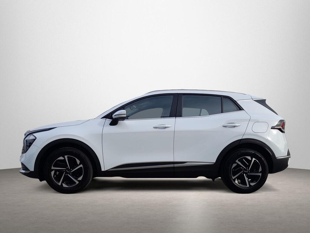 Kia Sportage 1.6 T-GDi MHEV 110kW (150CV) Drive 4x2 4