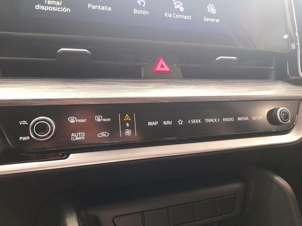 Kia Sportage 1.6 T-GDi MHEV 110kW (150CV) Drive 4x2 23