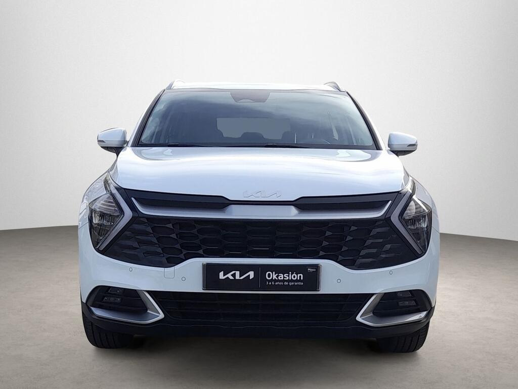 Kia Sportage 1.6 T-GDi MHEV 110kW (150CV) Drive 4x2 2