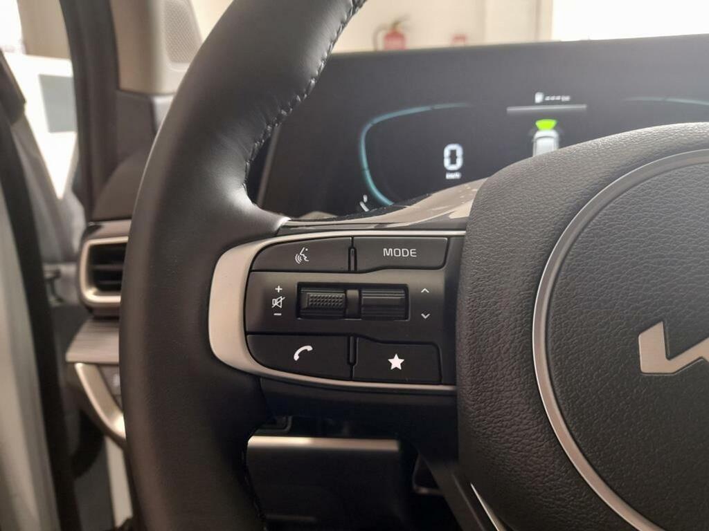 Kia Sportage 1.6 T-GDi MHEV 110kW (150CV) Drive 4x2 16