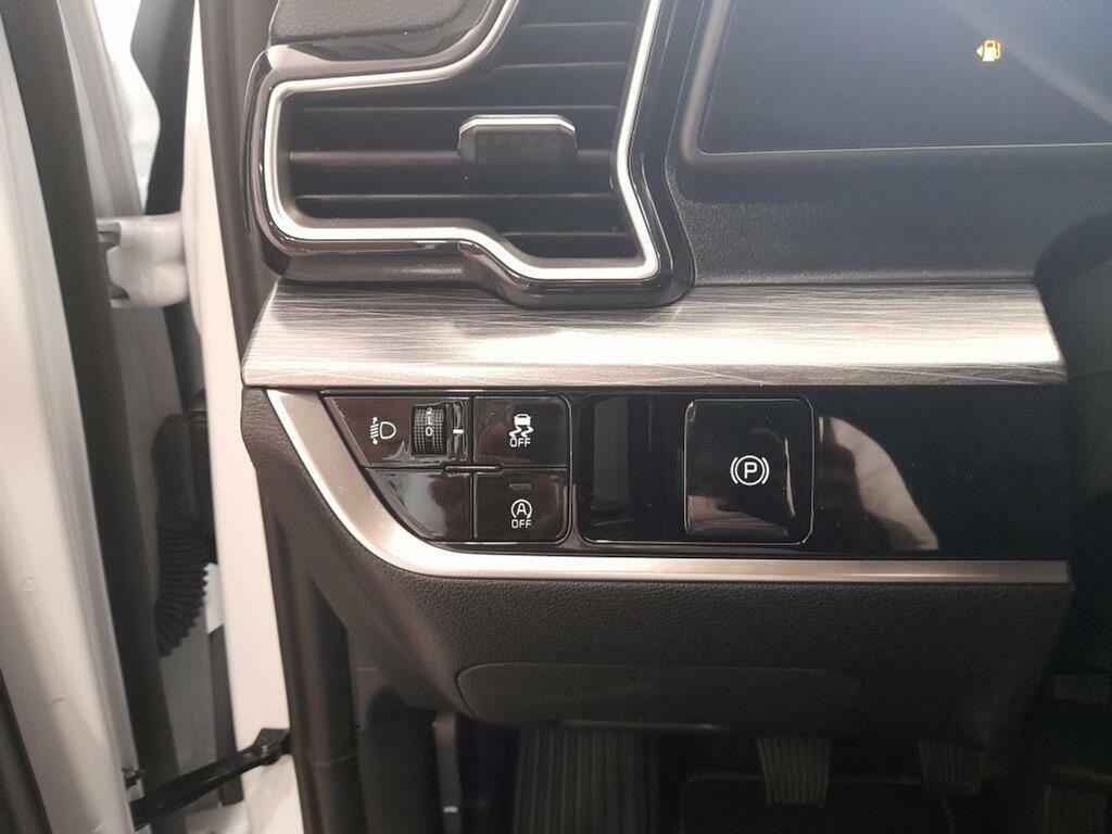 Kia Sportage 1.6 T-GDi MHEV 110kW (150CV) Drive 4x2 18