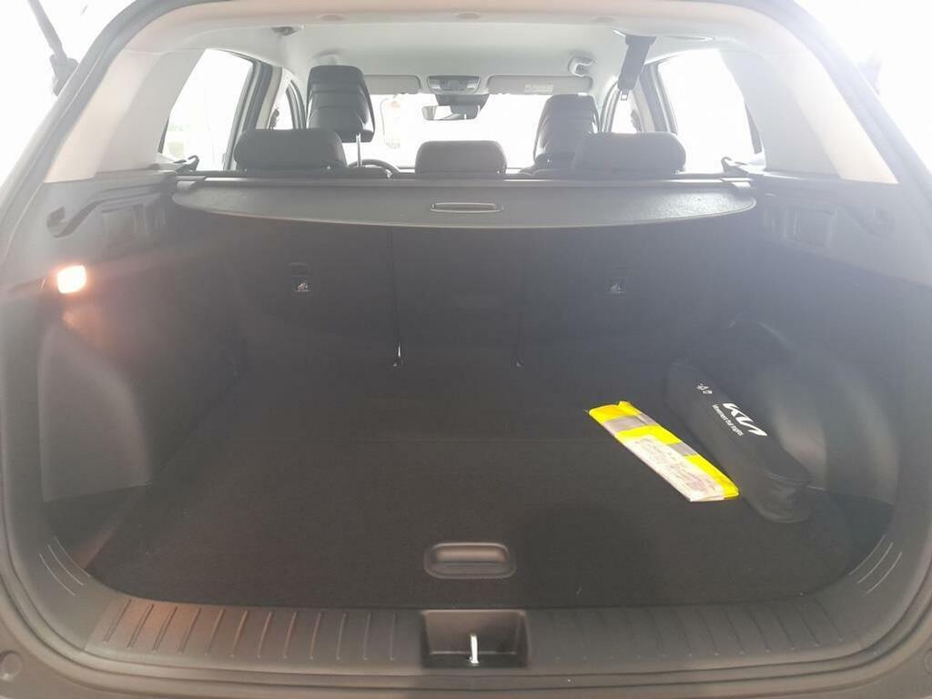 Kia Sportage 1.6 T-GDi MHEV 110kW (150CV) Drive 4x2 9